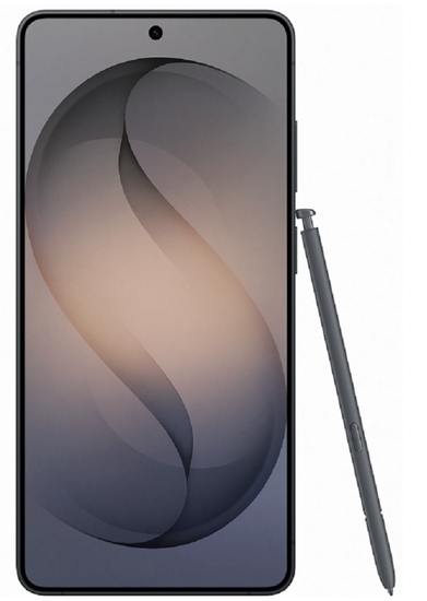 Смартфон Samsung Galaxy S26 Ultra 16/1 ТБ Черный