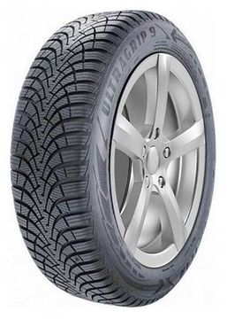 Goodyear UltraGrip 9 205/65 R15 94H