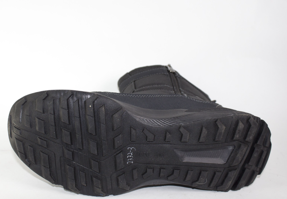 Дутики мужские зимние 2332-3