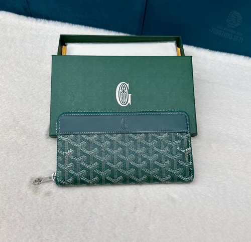 Портмоне Goyard