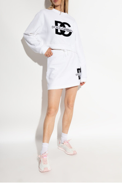 Кроссовки DOLCE&GABBANA