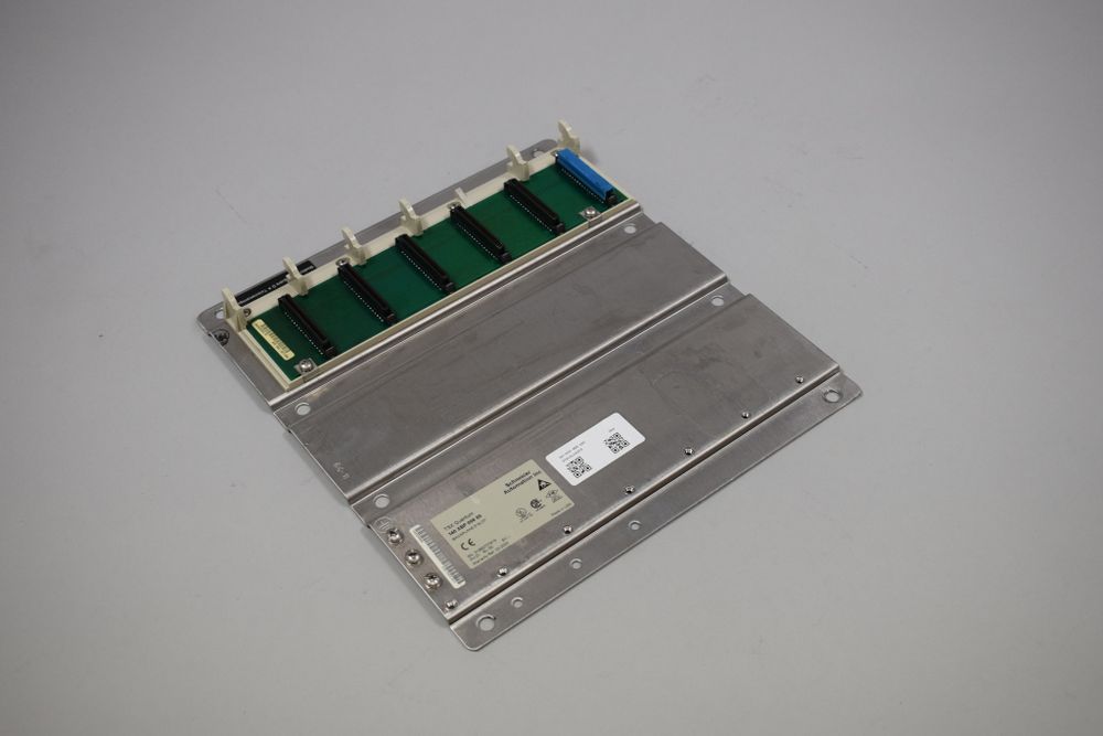 SCHNEIDER ELECTRIC 140-XBP-006-00