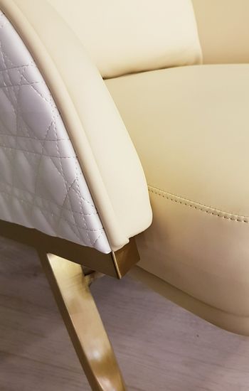 Кресло TG-334 велюр 