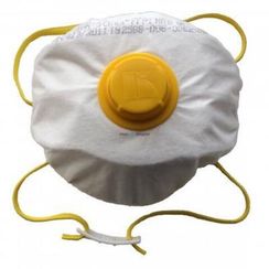 Респиратор Лепесток 5 СБ NR D FFP1 с клапаном