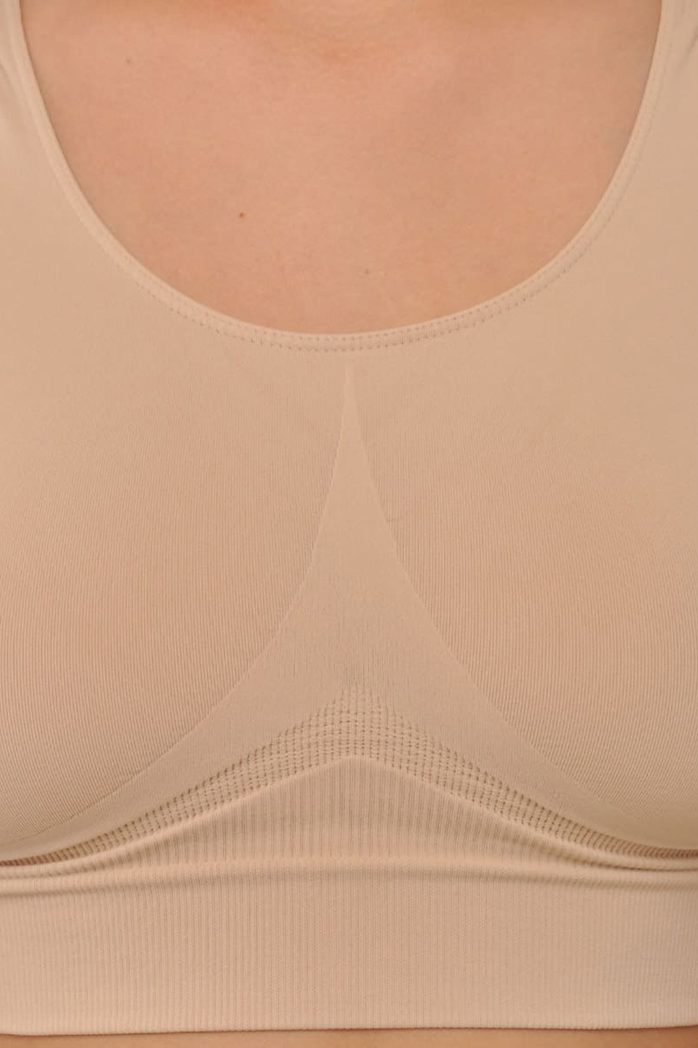 Топ T2659 Nudo MY