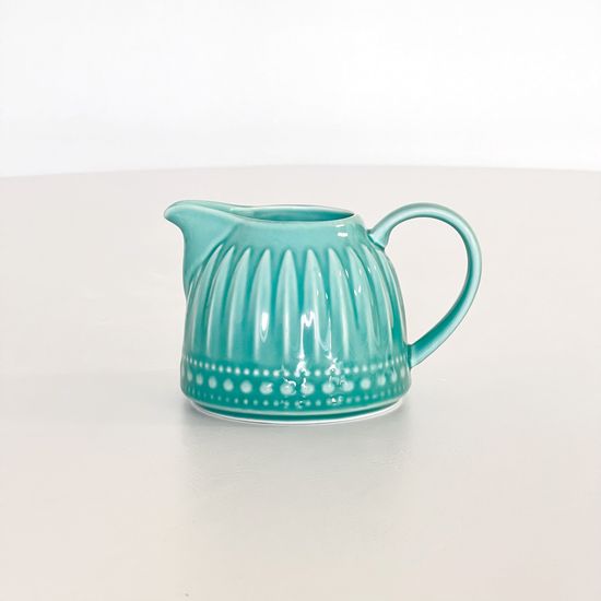 Молочник Стамбул, фарфор