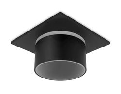 Ambrella Встраиваемый точечный светильник MR16 в стиле техно Techno TN326