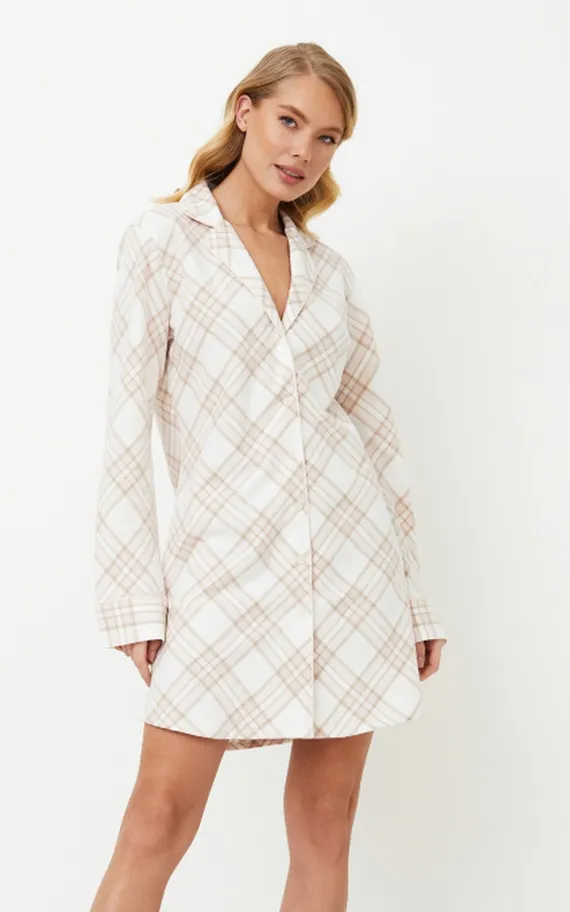 CAMILLE Сорочка женская