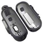 Чехол Spigen NANO POP для APPLE AIRPODS PRO 3 BLACK SESAME