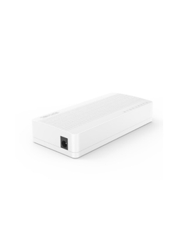TENDA S108 Коммутатор настольный 8-Ports 10/100 Base-TX