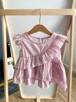 Новый топ Balloon Chic, 104