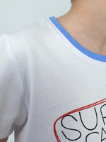 3-87-1 Футболка для мальчика