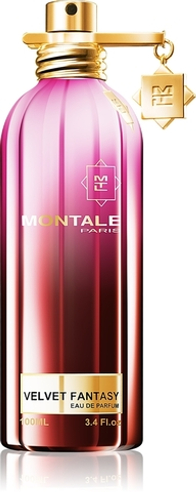 Montale Velvet Fantasy  парфюм