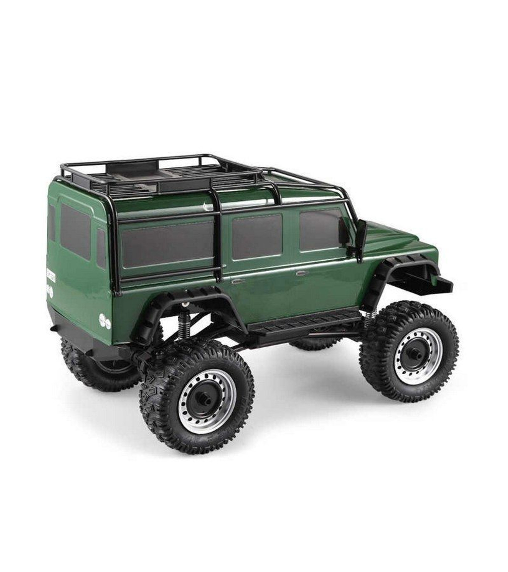 Радиоуправляемый краулер Double Eagle Land Rover 1:8 4WD 2.4G