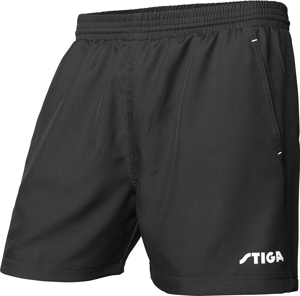 Stiga Shorts Unit black