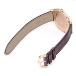 CARTIER Sports Car Collection Manual Mechanical Movement Men"s Watches Watch 39mm Silver Dial