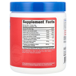 Nutricost, Электролиты, улучшенный комплекс для увлажнения, фруктовый пунш, 468 г (1 фунт)