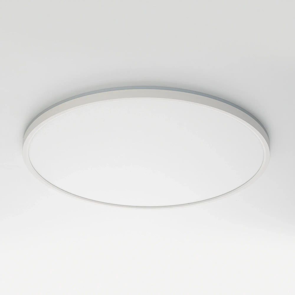 Citilux NORMA CL749500 LED RGB Светильник с пультом Белый