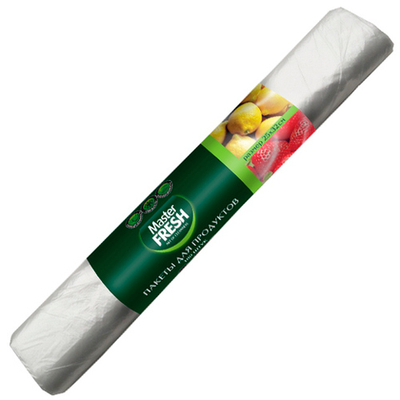 Пакеты для продуктов Master FRESH