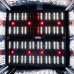 Quantum board Samsung 120W (2x60W) с диммером