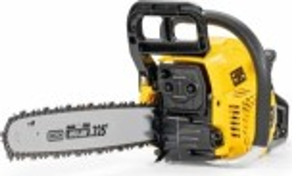 Цепная пила CHAMPION 254-18