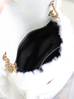 Yves Saint Laurent Niki 28 cm