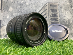 Sigma AF 28-105mm 3.8-5.6 Canon Покупка/Продажа