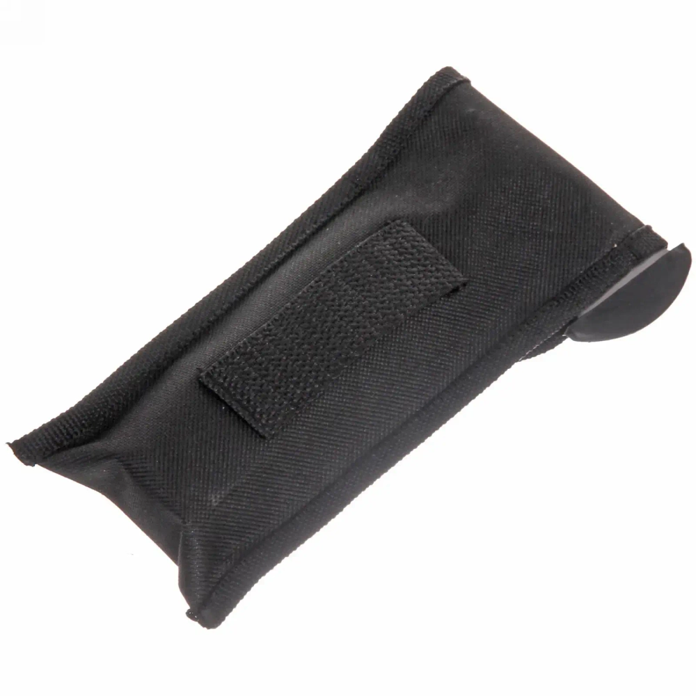 Мультитул на базе пассатижей 7 предметов 18см, А33