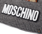 Шапка Moschino