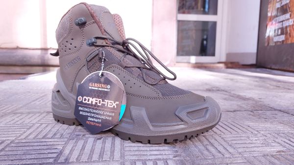 Новинки от Garsing!