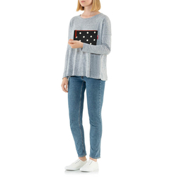 Косметичка case 1 mixed dots