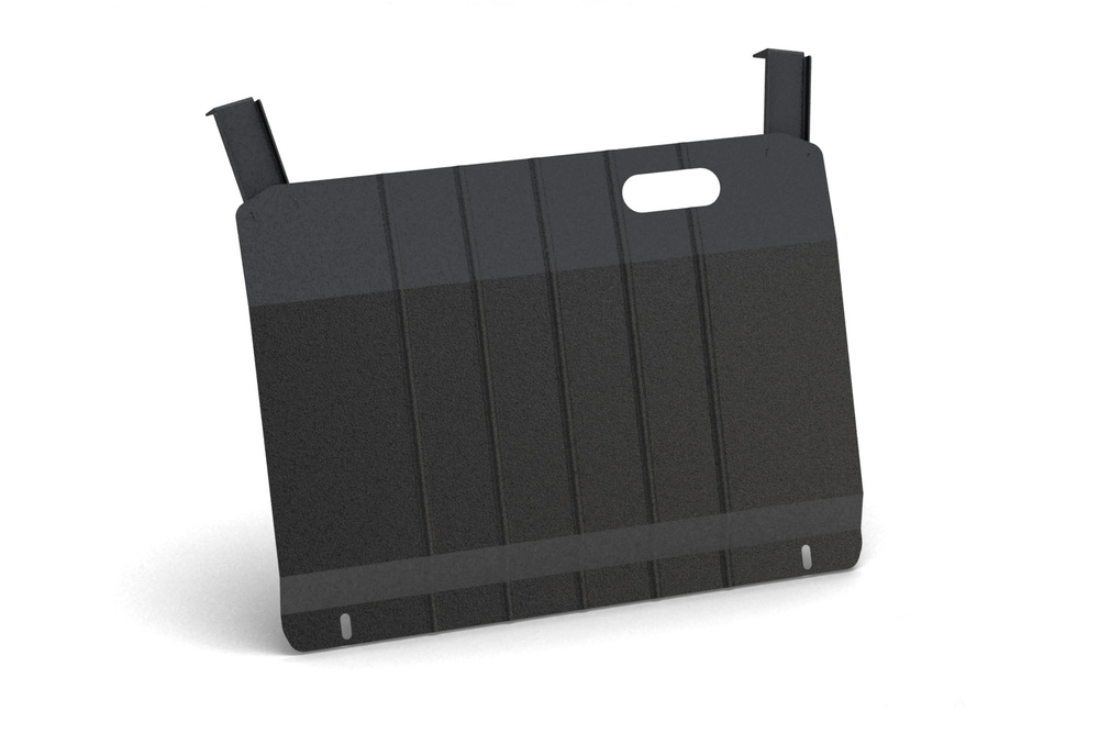 Защита картера ECO  для LADA Kalina I, II, Granta, DATSUN On-Do, Mi-Do (04-) 1,6 бензин АT ECO.52.20.020