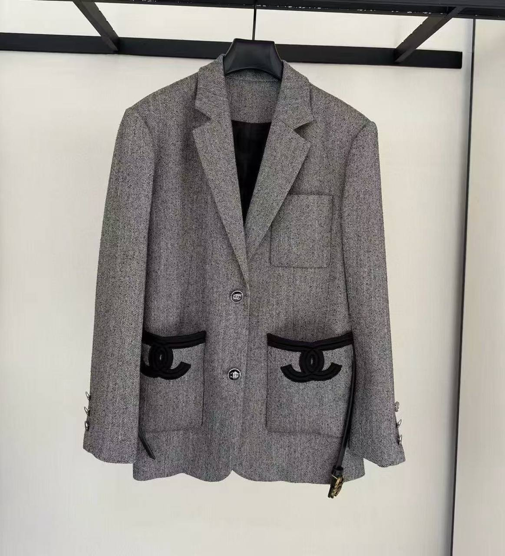 Пиджак CHANEL