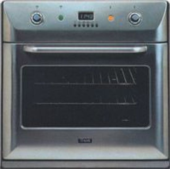 Газовый духовой шкаф ILVE 600-BVG Blue