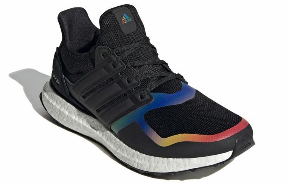 Кроссовки Adidas Ultraboost Dna (Женская размерная сетка)