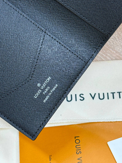 Обложка для паспорта Louis Vuitton