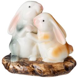 ФИГУРКА LEFARD "КРОЛИКИ" 8 СМ (КОР=72ШТ.)