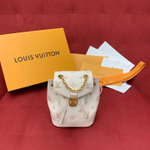 Louis Vuitton Nano Noe Backpack