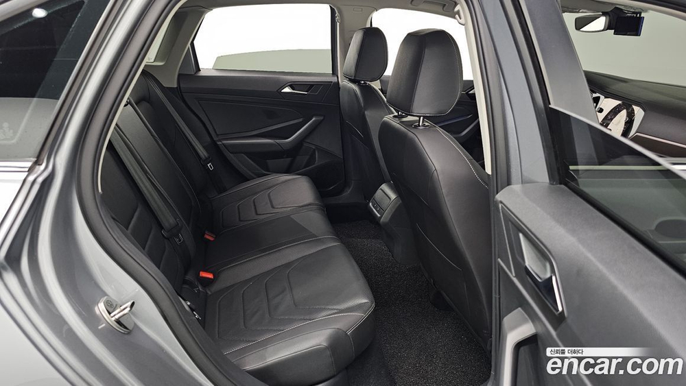 Volkswagen Jetta 7 Generation 1.4 TSI Prestige (12.2020)