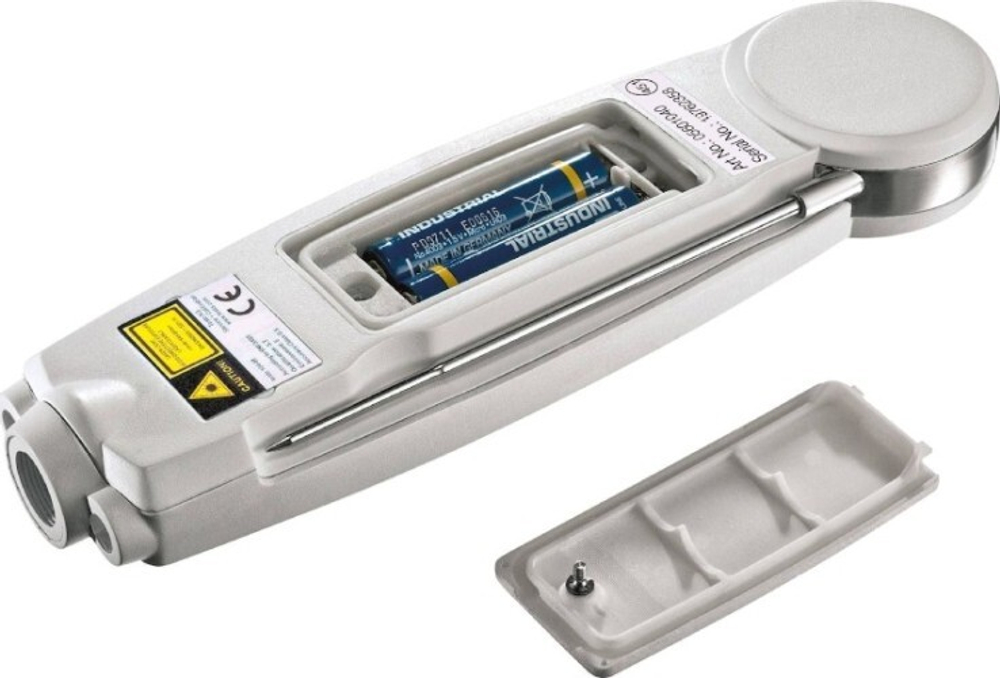 Термометр Testo 104 c ИК сенсором + поверка 0560 1040/001