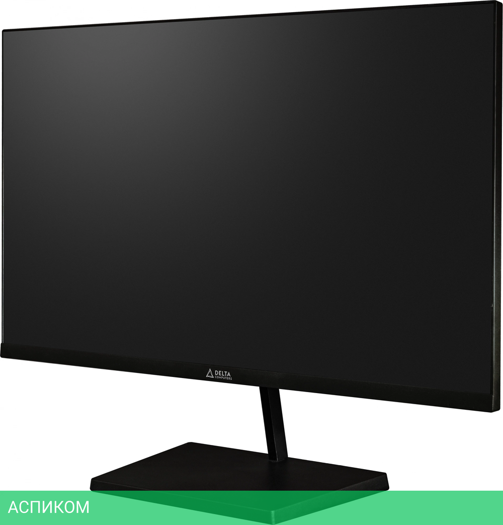 Монитор Delta Computers 23.8" Сова OM238I