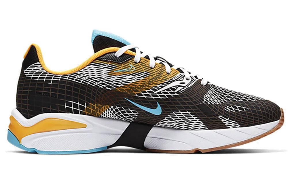 Кроссовки Nike Ghoswift