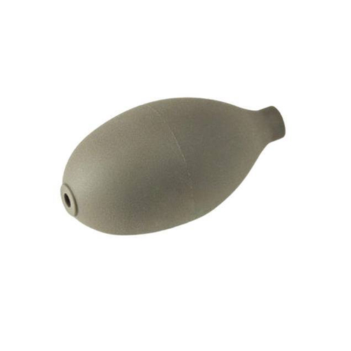 Баллон серый (нагнетатель) для тонометров