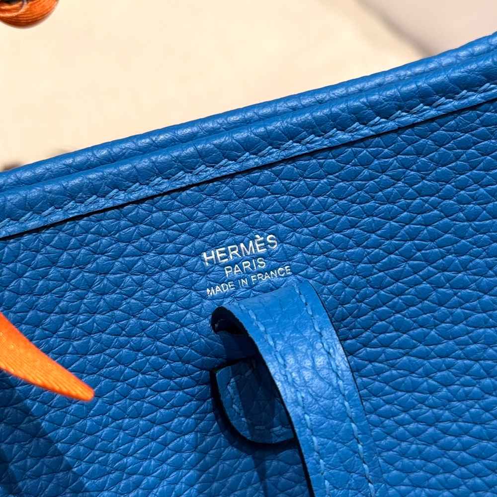 Hermes Evelyne Mini 18 cm