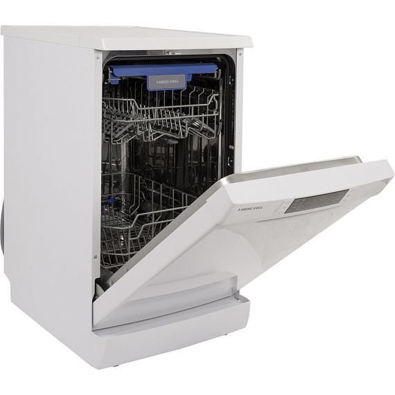 Посудомоечная машина HIBERG F48 1030 W