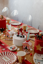 Цирк для Маши