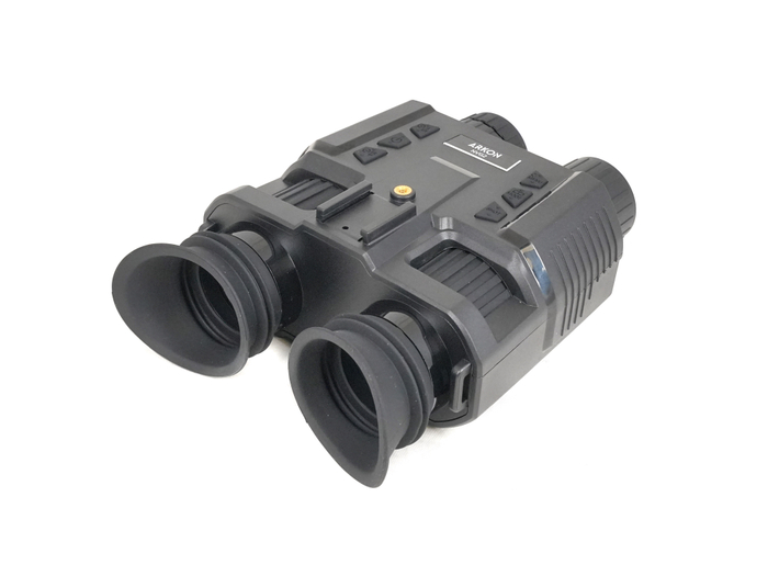 Цифровой бинокль день/ночь Arkon Lite NVG2