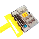 Набор отверток для точных работ Universal No.6099B (26в1)