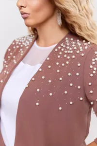 Костюм вечерний Тройка УК-891 Fabrika