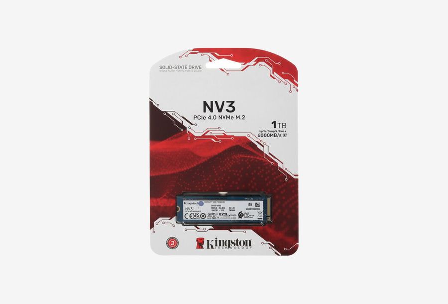 SNV3S 1000G_0126605104249